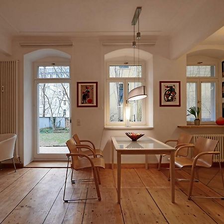 Neustadt - Paradies Dresden Bagian luar foto